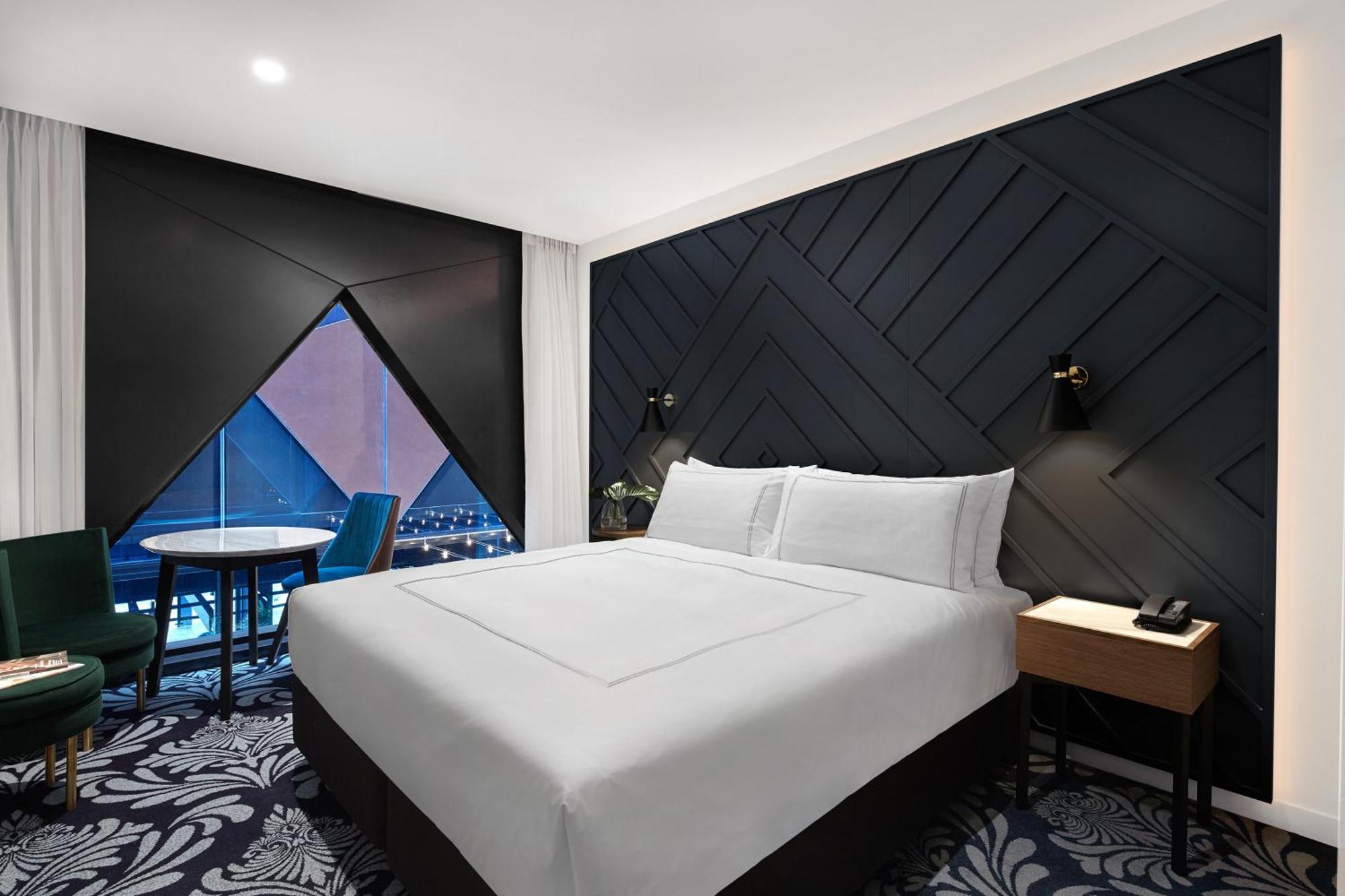 West Hotel Sydney, Curio Collection By Hilton Exterior photo